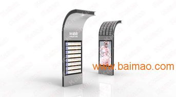 河南智能電子站牌廠家哪家好？全面解析供應、生產與軟件開發實力